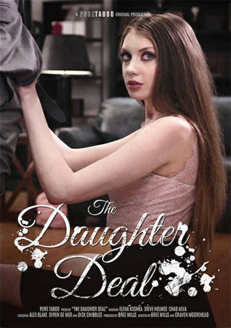 daughter swap taboo|Daddys Daughter